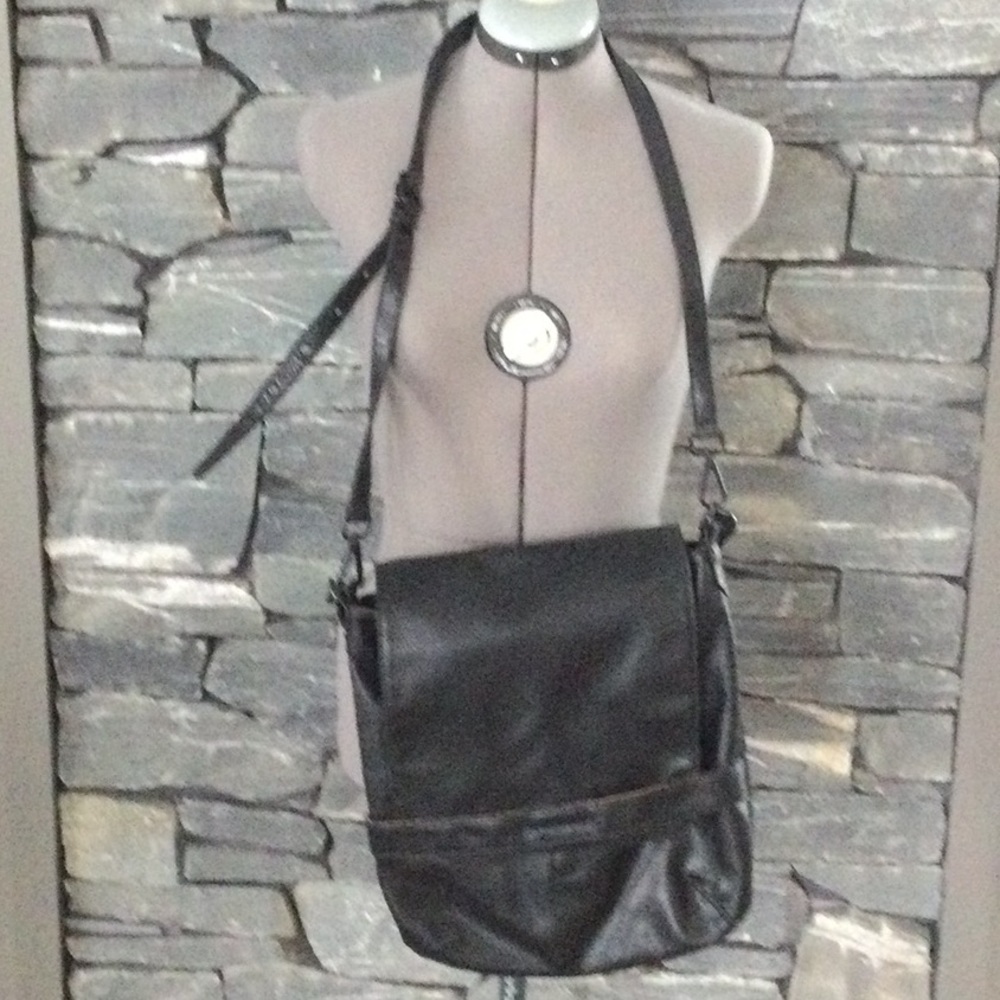 Mat and Nat purse /diaper bag